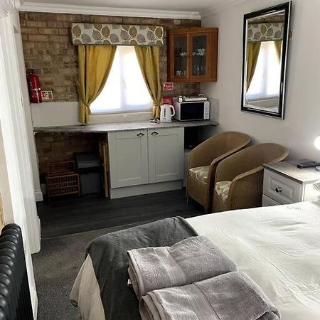 Apartamento 31 Elwyn Snug March Exterior foto