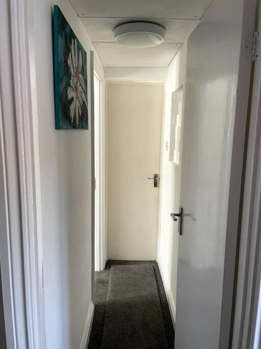 Apartamento 31 Elwyn Snug March Exterior foto